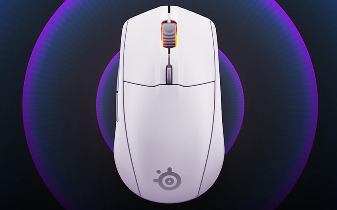 SteelSeries Rival 3 Gen 2 - nowa generacja myszek dla graczy już dostępna. Lekki lifting i nowe wersje kolorystyczne [6]