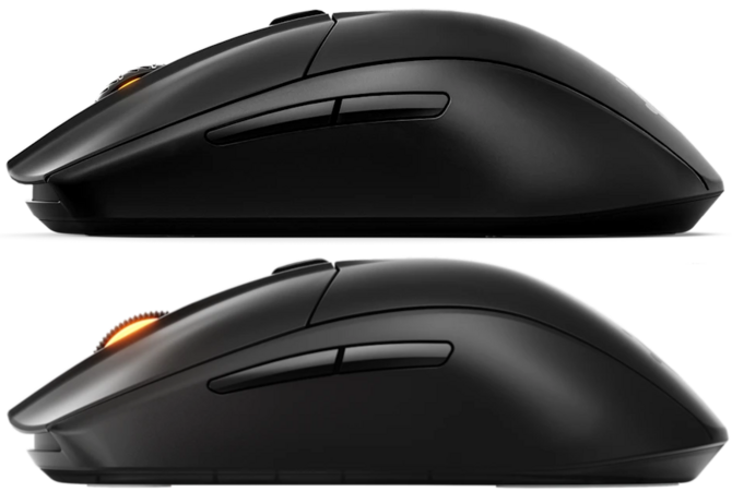 SteelSeries Rival 3 Gen 2 - nowa generacja myszek dla graczy już dostępna. Lekki lifting i nowe wersje kolorystyczne [10]