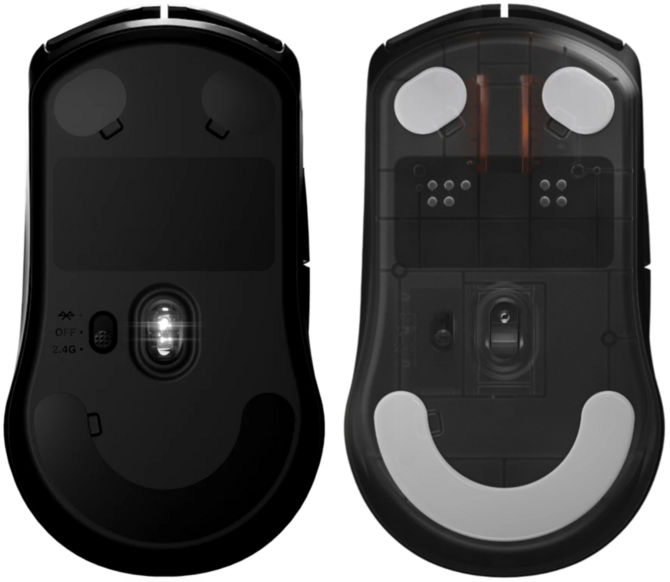 SteelSeries Rival 3 Gen 2 - nowa generacja myszek dla graczy już dostępna. Lekki lifting i nowe wersje kolorystyczne [9]
