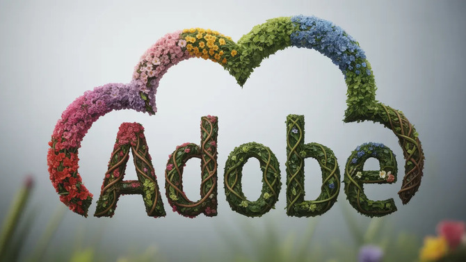 Subskrypcja Adobe Creative Cloud Pro przynosi nowe funkcje AI, ale też i wyraźnie wyższe ceny już od czerwca 2025 [1]