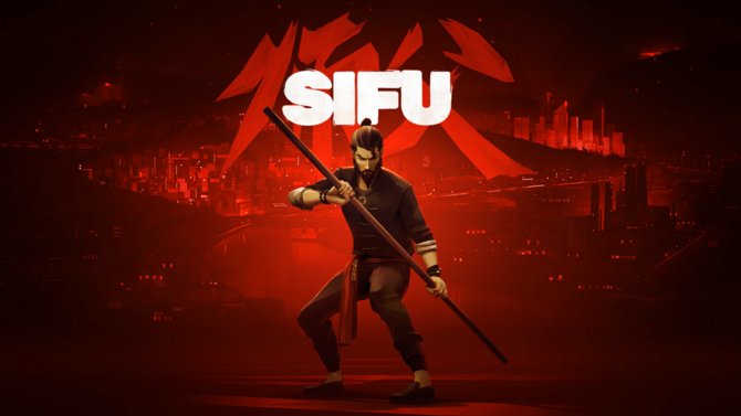 Epic Games Store - trzy darmowe gry do pobrania, w tym bardzo cenione Sifu [1]