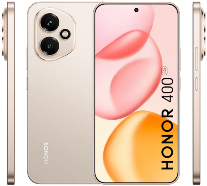 Smartfony z serii HONOR 400 już w Polsce. Na start producent oferuje niższe ceny i tańsze dodatki [3]