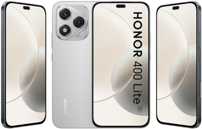Smartfony z serii HONOR 400 już w Polsce. Na start producent oferuje niższe ceny i tańsze dodatki [2]