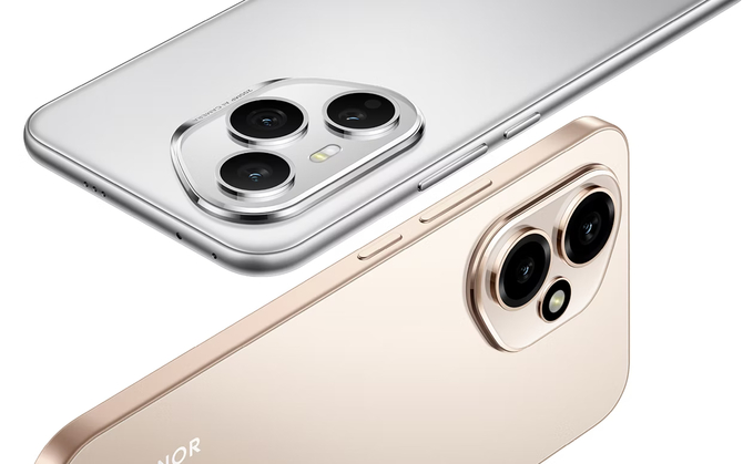 Smartfony z serii HONOR 400 już w Polsce. Na start producent oferuje niższe ceny i tańsze dodatki [1]