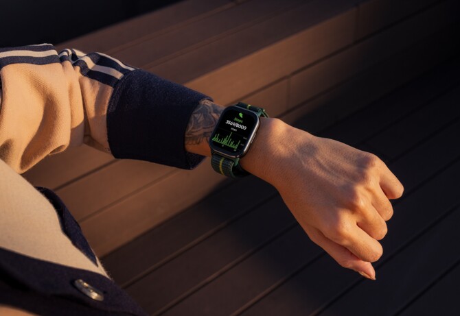 Motorola moto watch fit - premiera niedrogiego smartwatcha dla aktywnych. Na pokładzie jasny ekran OLED i mocna bateria [3]
