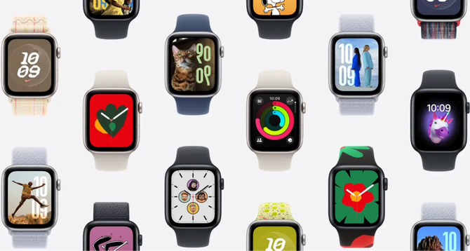 Technologiczne priorytety Apple. Anulowanie Apple Watch z kamerą i rozwój okularów AR oraz AirPods z AI na horyzoncie [2]
