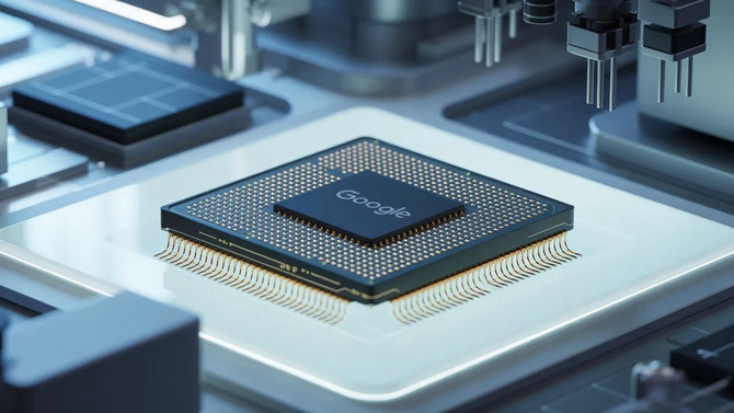 Firmy Google i TSMC negocjują umowę na układy Tensor G5 produkowane w procesie 3 nm dla smartfonów Pixel od 2025 [2]
