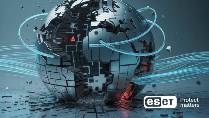 Globalna operacja przeciwko Lumma Stealer. ESET i Microsoft neutralizują jedno z najgroźniejszych narzędzi cyberprzestępców [1]