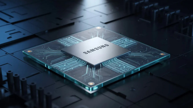 Samsung planuje małą rewolucję w chipach AI. Szklane interposery mają zwiększyć wydajność i obniżyć koszty do 2028 roku [1]