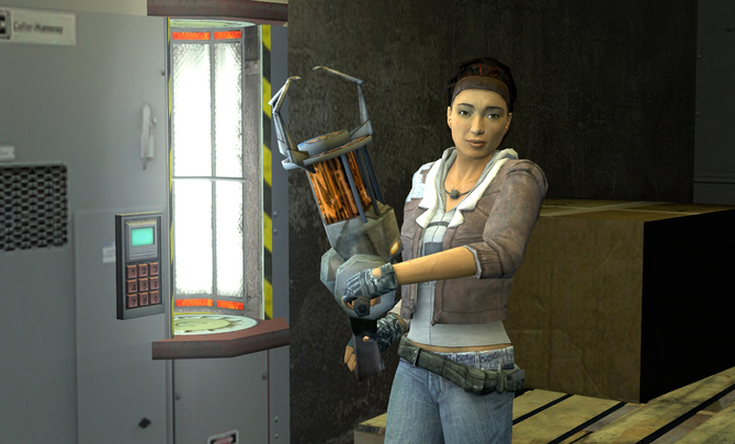 Half-Life 3 - nowe doniesienia związane z trzecią odsłoną. Tytuł ma zamknąć legendarną serię Valve [2]