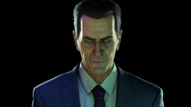 Half-Life 3 - nowe doniesienia związane z trzecią odsłoną. Tytuł ma zamknąć legendarną serię Valve [3]