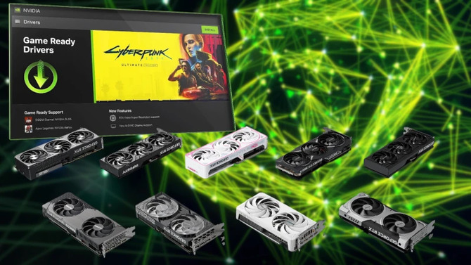 NVIDIA GeForce RTX 5060 i RTX 5060 Ti otrzymały aktualizację BIOS, aby zaradzić czarnym ekranom [2]
