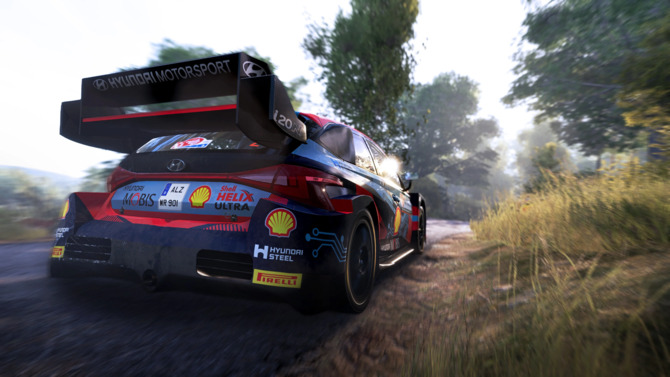 Seria gier WRC wraca pod skrzydła firmy Nacon. Fani rajdów jednak nie pozostaną na lodzie [1]