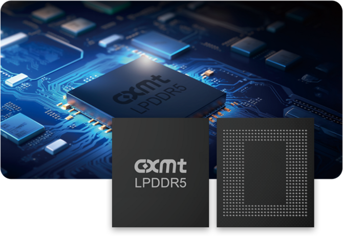 Chińska firma CXMT rzuca wyzwanie Samsungowi i SK Hynix, skupiając się na pamięciach DDR5 i HBM3 [2]