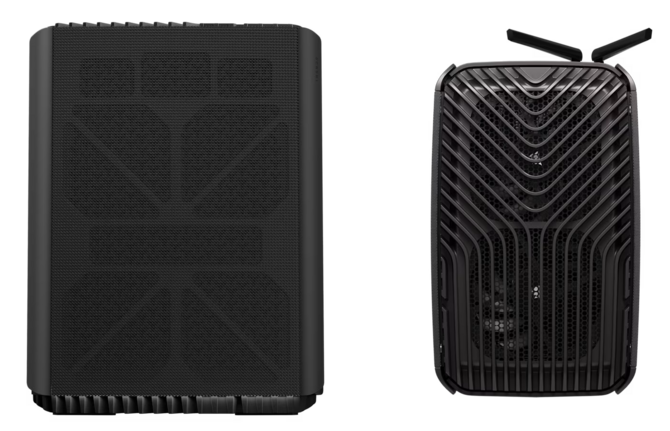 Corsair ONE i600 - premiera stylowego komputera z kartą graficzną GeForce RTX 5080 i procesorem Intel Core Ultra 9 285K [3]