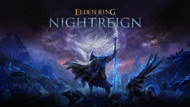 Elden Ring Nightreign - nowy zwiastun na krótko przed premierą, przekrój dostępnych postaci [1]