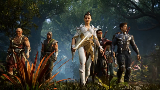 Mortal Kombat 1 - NetherRealm zaskakująco wcześnie kończy rozwój gry i zajmie się innym projektem [3]