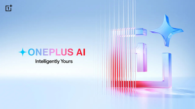 OnePlus Plus Mind i Plus Key to nowe funkcje wykorzystujące AI i zmieniające sposób korzystania ze smartfona [1]