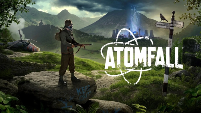 Atomfall - udany projekt od twórców Sniper Elite wkrótce otrzyma spore rozszerzenie. Zapowiedź i opis Wicked Isle [1]