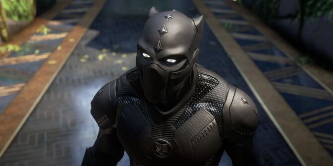 Electronic Arts kasuje Marvel's Black Panther. Tworzące grę studio Cliffhanger Games zamknięte [2]