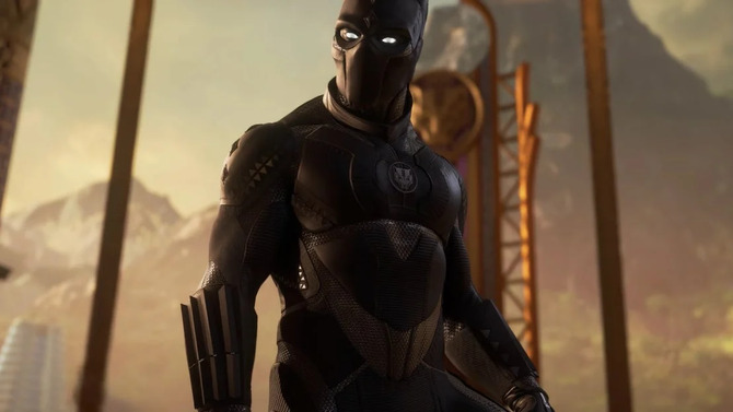 Electronic Arts kasuje Marvel's Black Panther. Tworzące grę studio Cliffhanger Games zamknięte [3]