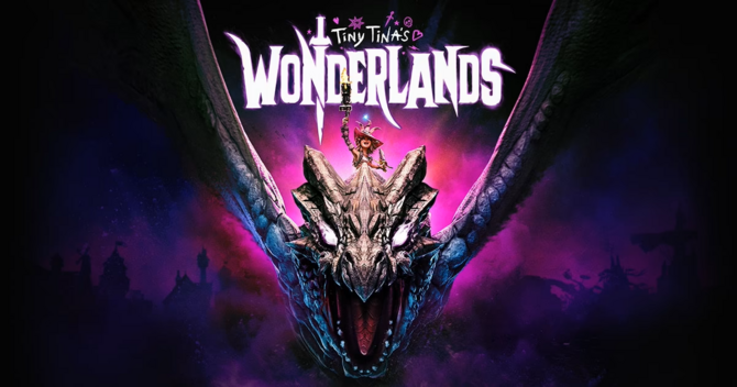 Epic Games Store - looter shooter Tiny Tina's Wonderlands oraz platformówka Limbo w darmowym pakiecie [1]