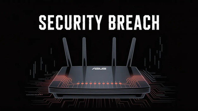 Kampania AyySSHush. Nowy botnet atakuje routery ASUS poprzez CVE-2023-39780 i luki w uwierzytelnianiu [1]
