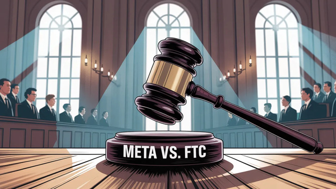 Meta kontra FTC. Co oznacza zakończenie procesu antymonopolowego dla przyszłości cyfrowych gigantów? [2]