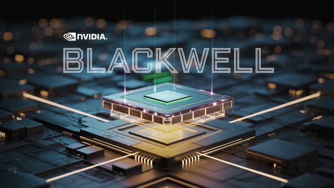 NVIDIA publikuje wyniki finansowe za pierwszy kwartał roku fiskalnego 2026. Wyniki działu Gaming najlepsze od lat [2]