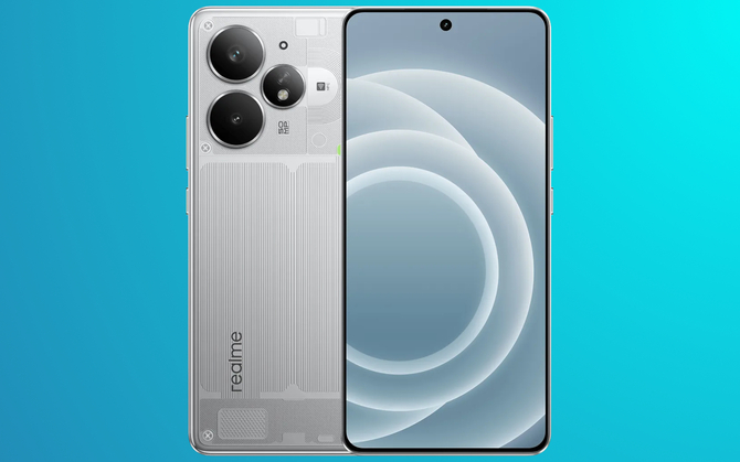 Smartfon z baterią 10000 mAh? Wizja realme ma przynieść na rynek modele z pojemniejszymi ogniwami [2]