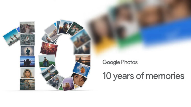 Zdjęcia Google mają już 10 lat. Z tej okazji zaawansowany edytor AI dostępny jest nie tylko dla właścicieli urządzeń Pixel [1]