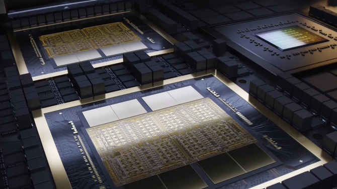 Jensen Huang potwierdza - Huawei CloudMatrix 384 zbliża się do wydajności H200 i wyprzedza GB200 NVL72 [2]