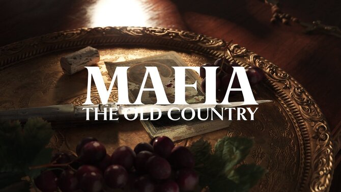 Mafia: The Old Country - trochę światła na zupełnie nowe środowisko, w którym rozgrywać się będzie nowa odsłona serii [1]