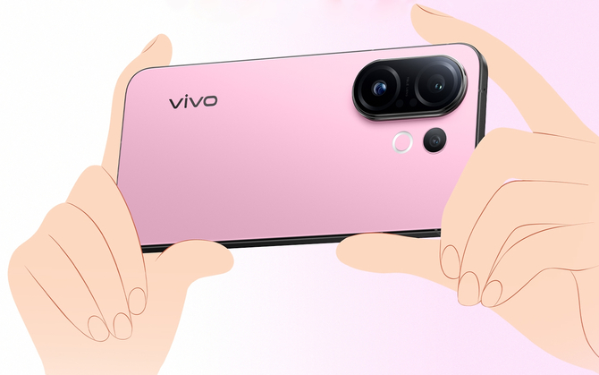 Smartfon vivo S30 Pro mini i jego brat debiutują. Mniejszy model ma baterię 6500 mAh i jest przyzwoicie wyposażony [1]