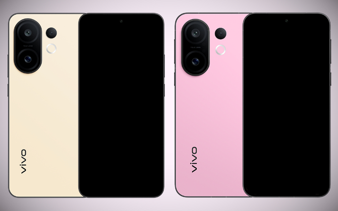 Smartfon vivo S30 Pro mini i jego brat debiutują. Mniejszy model ma baterię 6500 mAh i jest przyzwoicie wyposażony [4]