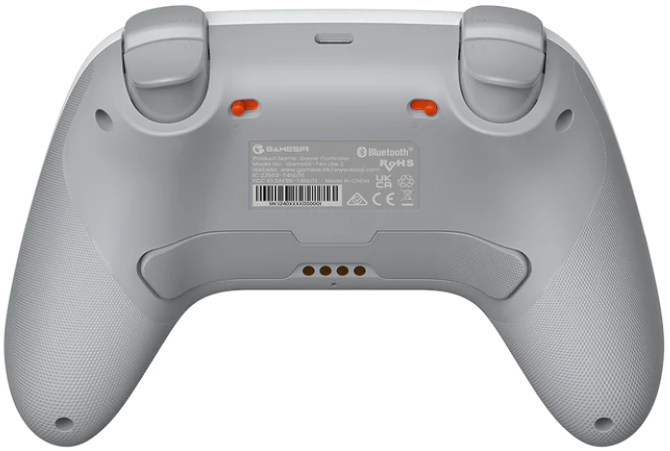 GameSir Nova 2 Lite - kontroler do gier za mniej niż 200 zł, który jest dobrze wyposażony. Drążki z efektem Halla i trzy tryby łączności [nc4]
