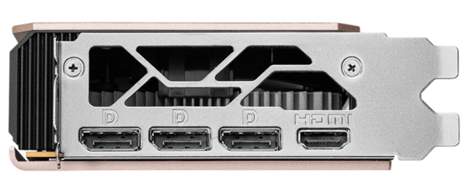 MSI GeForce RTX 5060 INSPIRE - firma przygotowuje kartę graficzną w formacie ITX dla małych gamingowych PC [3]