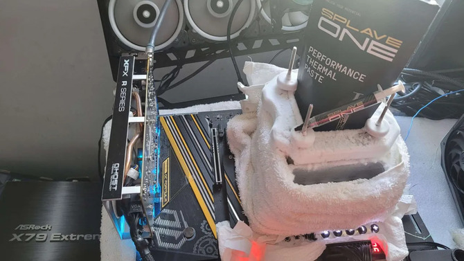 Najciekawsze informacje technologiczne - podsumowanie maj 2025. Premiery i przecieki o GeForce RTX oraz nowości z Computex [9]