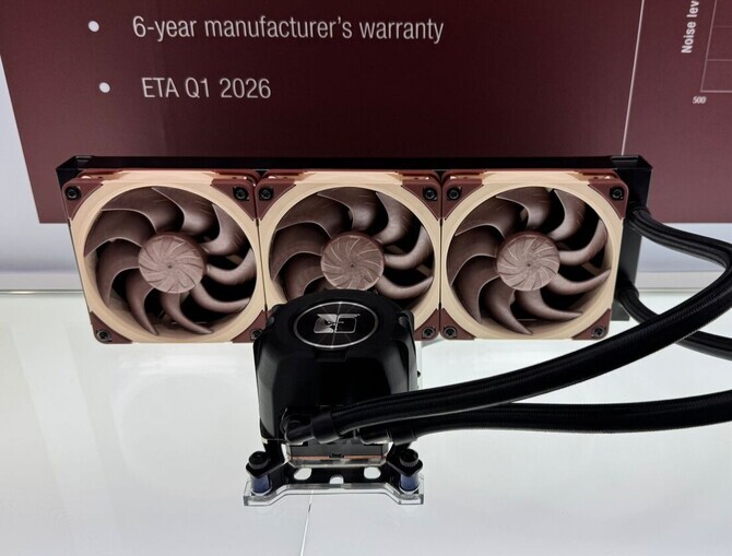 Najciekawsze informacje technologiczne - podsumowanie maj 2025. Premiery i przecieki o GeForce RTX oraz nowości z Computex [12]