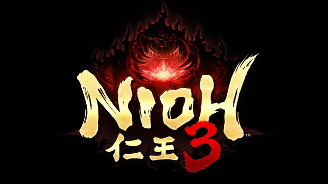 Nioh 3 - zbliża się kolejna część kultowej serii, można już sprawdzić wersję demo. Team Ninja wraca do korzeni z paroma nowościami [1]