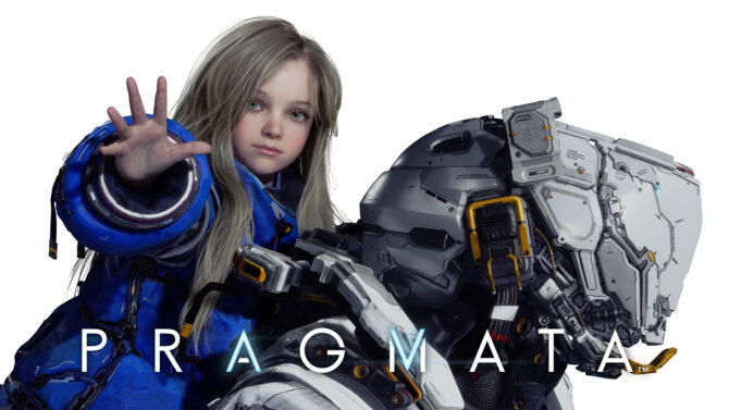 Pragmata - Capcom wyciąga grę akcji SF z deweloperskiego piekła. Zapowiedź z zaktualizowaną orientacyjną datą premiery [1]
