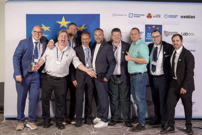 19 urodziny PurePC - Portal pozostaje na niezmienionym kursie. Będziemy nadal skupieni na sprzęcie, grach i technologii [13]