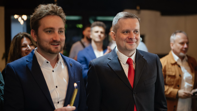19 urodziny PurePC - Portal pozostaje na niezmienionym kursie. Będziemy nadal skupieni na sprzęcie, grach i technologii [2]