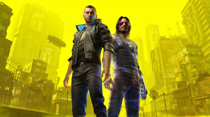 Cyberpunk 2077 - CD Projekt RED jeszcze nie skończył z dopracowywaniem tytułu. Wkrótce otrzymamy aktualizację 2.3 [1]