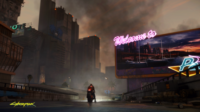 Cyberpunk 2077 - CD Projekt RED jeszcze nie skończył z dopracowywaniem tytułu. Wkrótce otrzymamy aktualizację 2.3 [3]