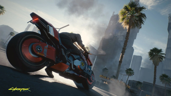 Cyberpunk 2077 - CD Projekt RED jeszcze nie skończył z dopracowywaniem tytułu. Wkrótce otrzymamy aktualizację 2.3 [2]