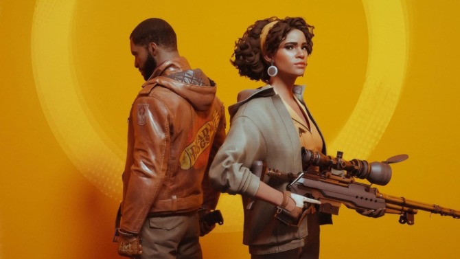 Epic Games Store - Deathloop od Arkane i na dokładkę Ogu and the Secret Forest w darmowej ofercie [1]