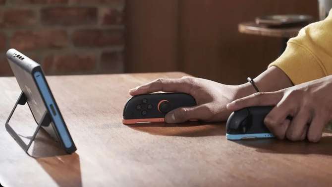Nintendo Switch 2 już w sklepach. Japońska nowość przynosi lepszą wydajność, odświeżone Joy-Cony i wsparcie dla microSD Express [3]