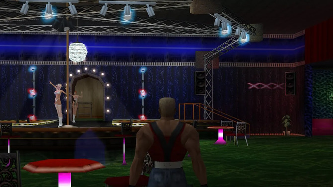 Duke Nukem: D-Day - odnaleziono prototyp po blisko ćwierć wieku. Można go ściągnąć i zagrać za darmo [2]