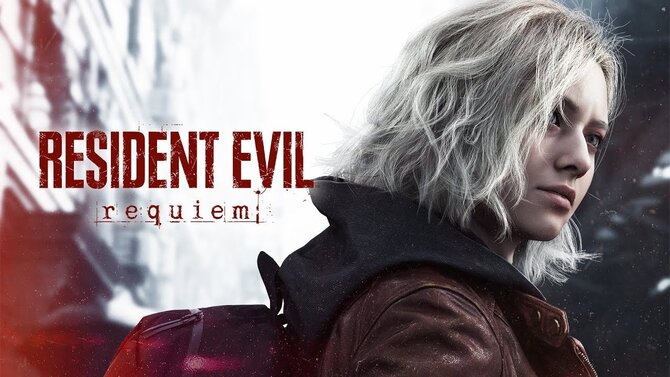 Resident Evil Requiem to oficjalnie dziewiąta, główna część serii gier survival horror. Powrócimy do zniszczonego Raccoon City [nc1]